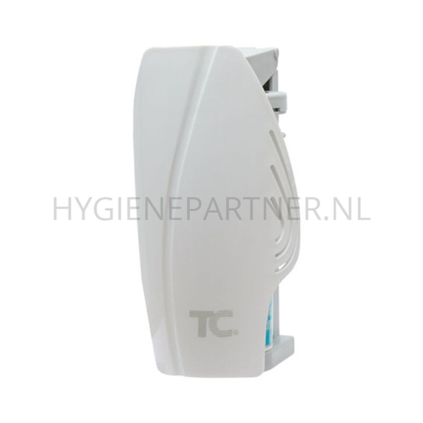 DP551004 T-CELL luchtverfrisser dispenser wit